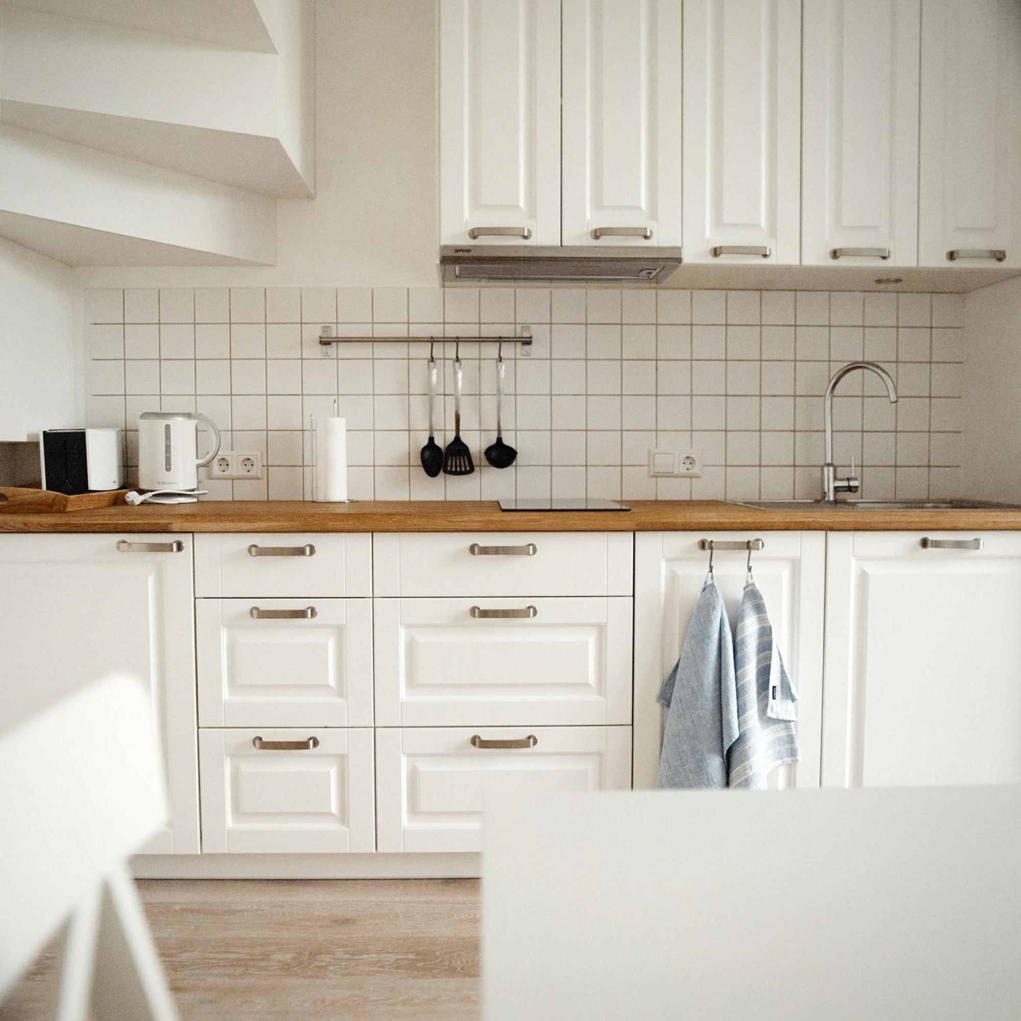 Appartement Domi Lini à Druskininkai Chambre photo