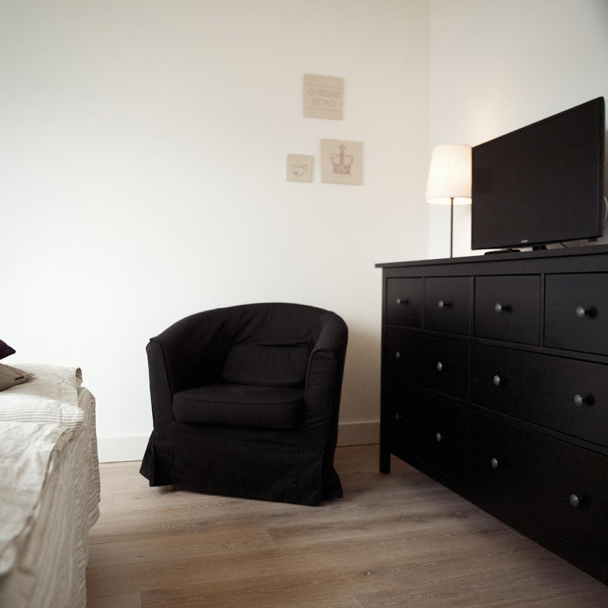 Appartement Domi Lini à Druskininkai Chambre photo