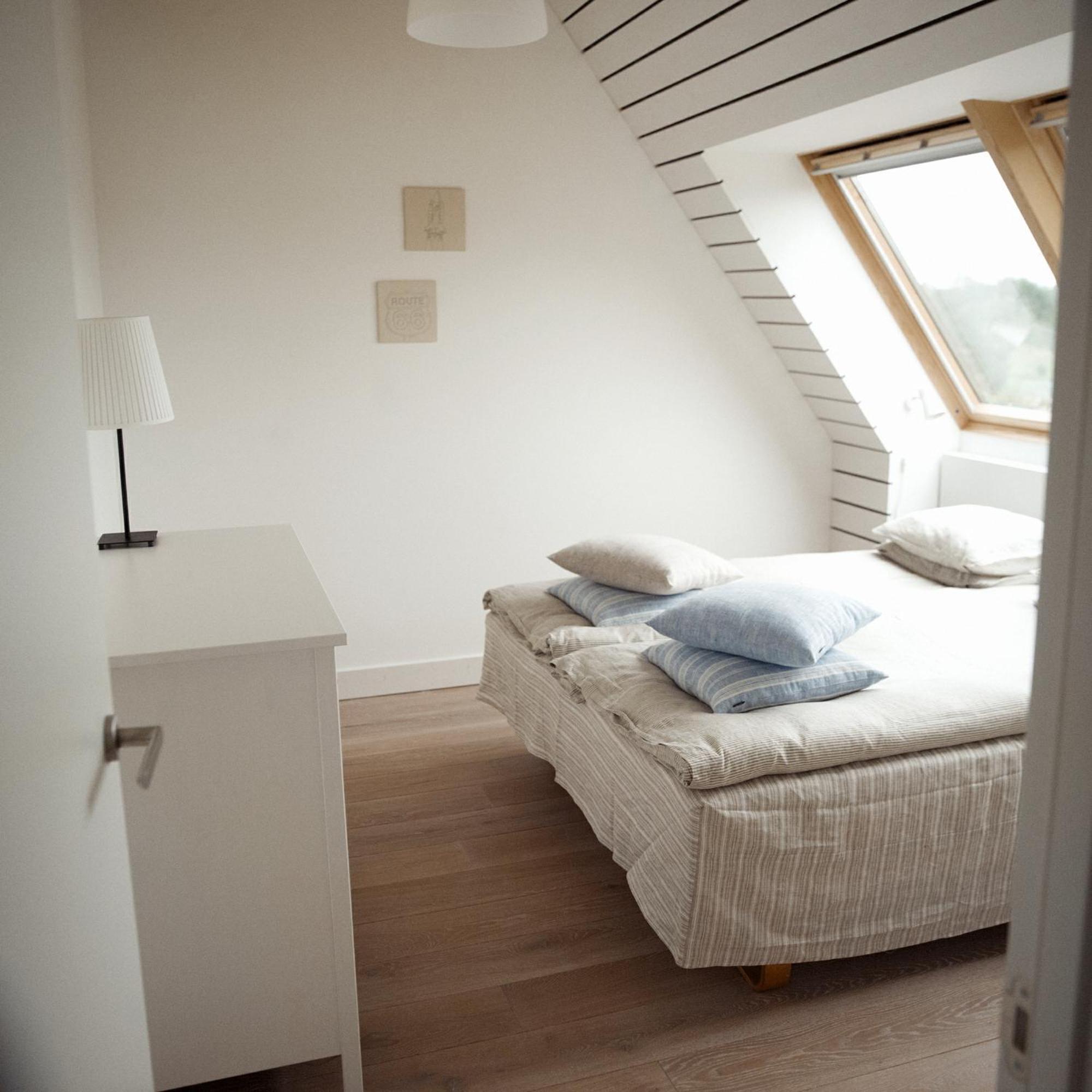 Appartement Domi Lini à Druskininkai Chambre photo