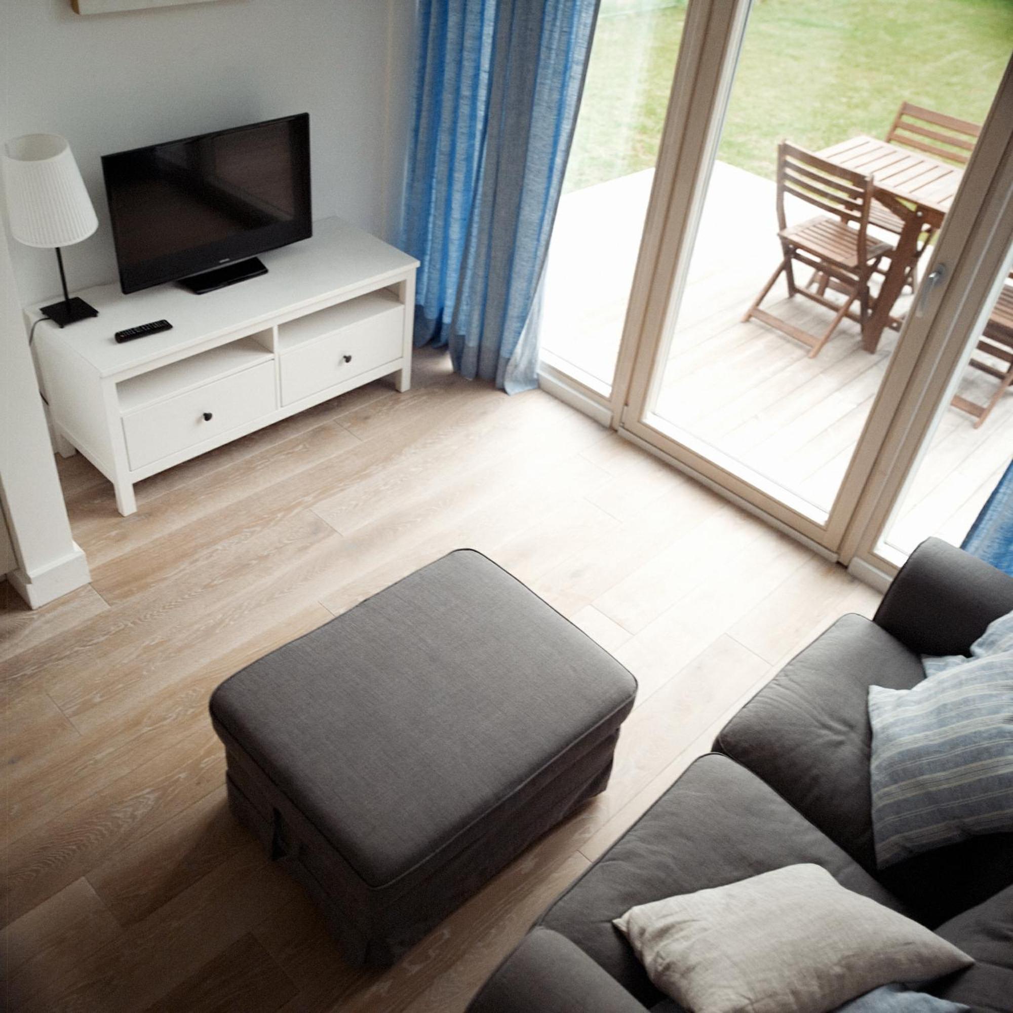 Appartement Domi Lini à Druskininkai Chambre photo