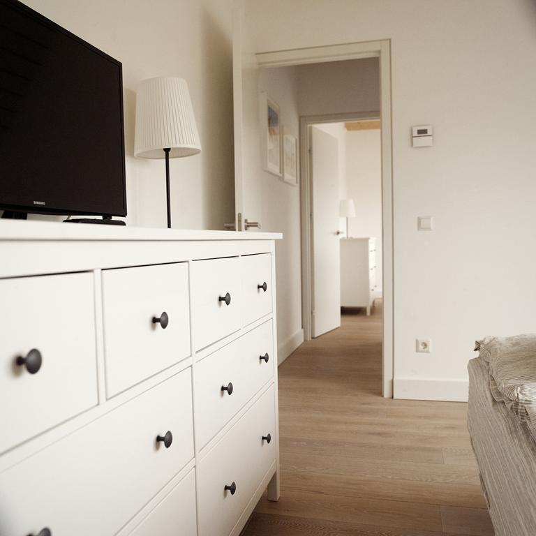 Appartement Domi Lini à Druskininkai Extérieur photo