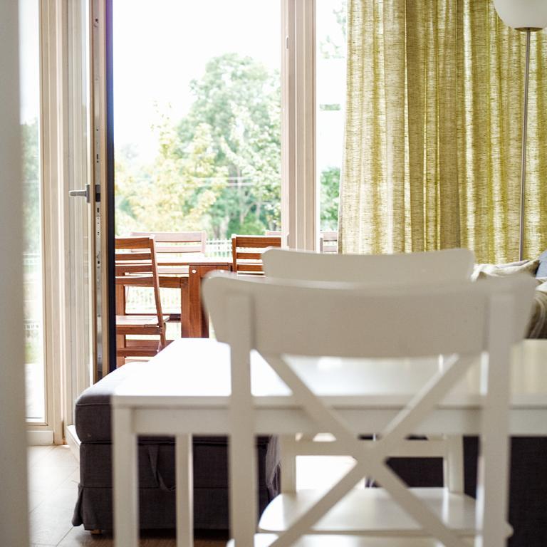 Appartement Domi Lini à Druskininkai Extérieur photo