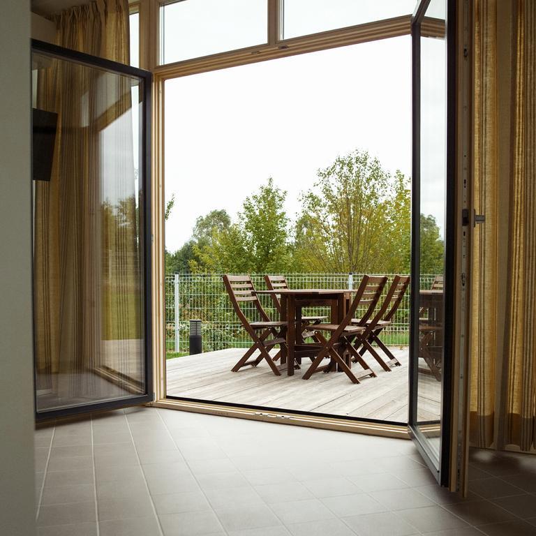 Appartement Domi Lini à Druskininkai Extérieur photo