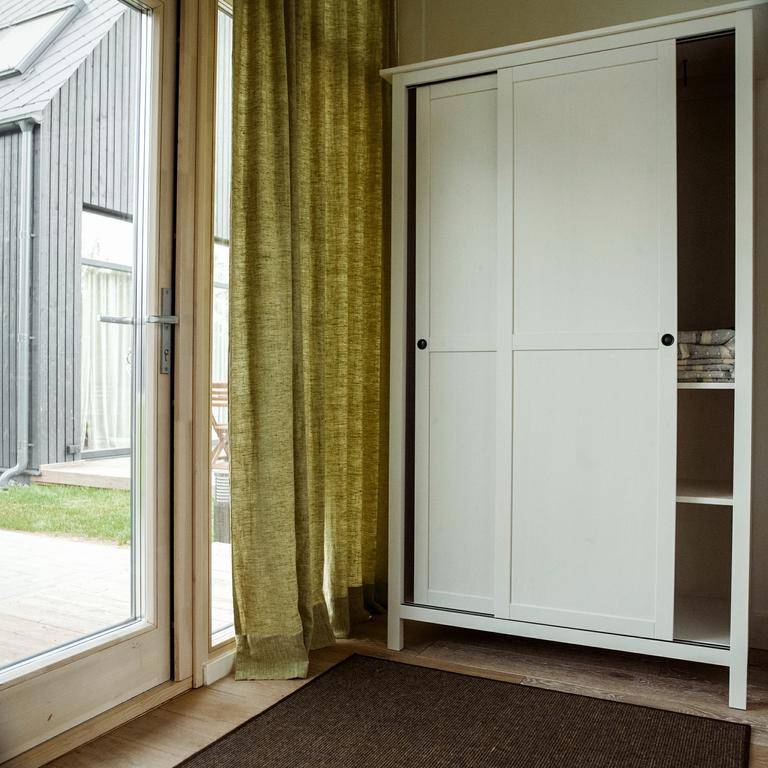 Appartement Domi Lini à Druskininkai Extérieur photo