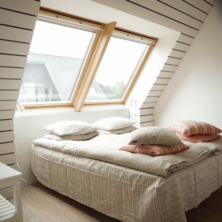 Appartement Domi Lini à Druskininkai Extérieur photo
