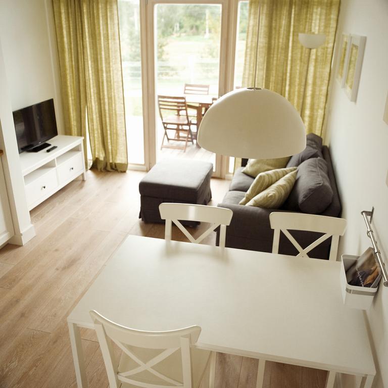 Appartement Domi Lini à Druskininkai Extérieur photo